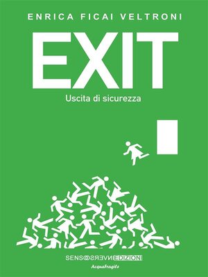 cover image of Exit. Uscita di sicurezza